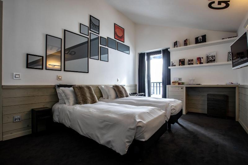 Super G Hotel Курмайор Екстериор снимка