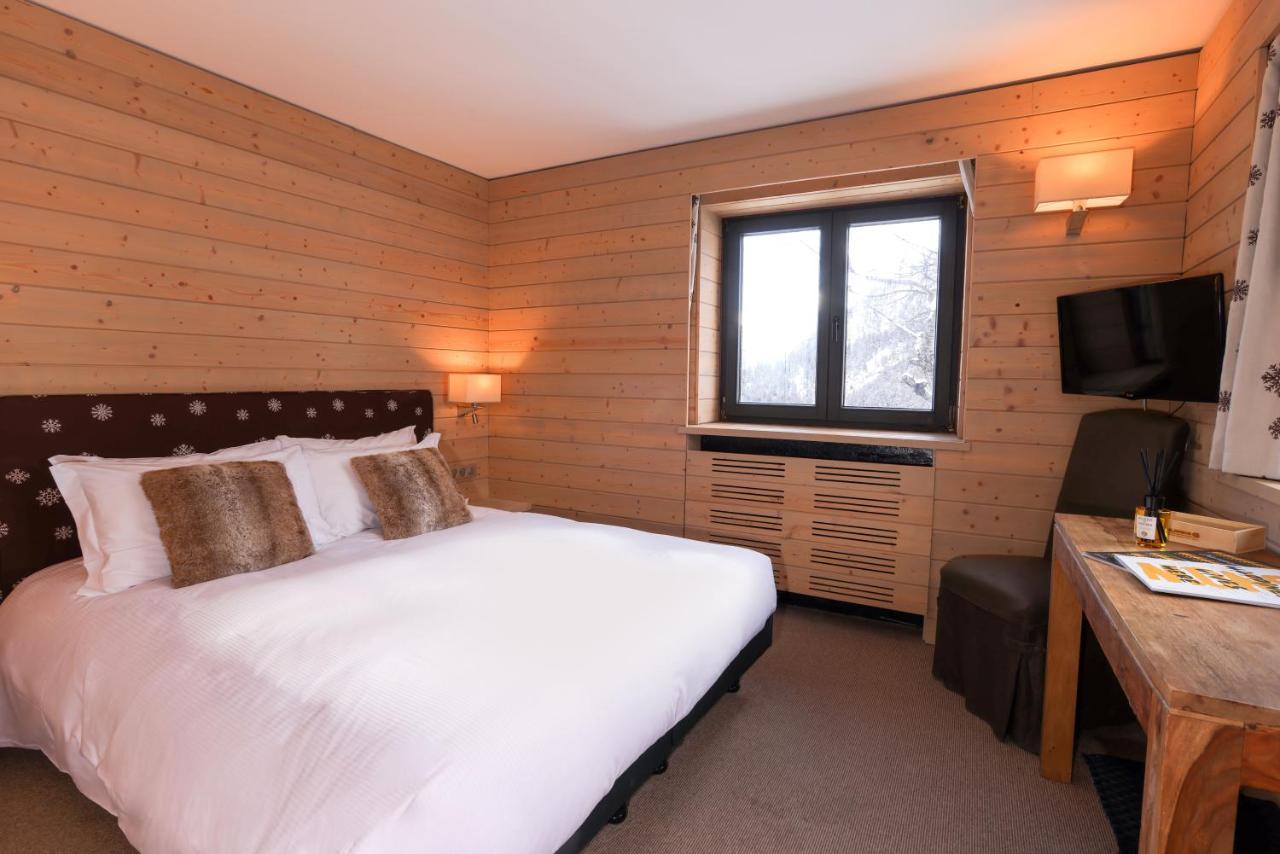 Super G Hotel Курмайор Екстериор снимка